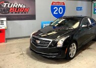 2015 Cadillac ATS in Conyers, GA 30094 - 18054151 1