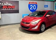 2015 Hyundai Elantra in Conyers, GA 30094 - 18054941 1