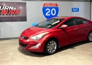2015 Hyundai Elantra in Conyers, GA 30094 - 18054941 3