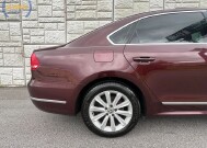 2012 Volkswagen Passat in Decatur, GA 30032 - 18054954 12