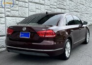 2012 Volkswagen Passat in Decatur, GA 30032 - 18054954 6