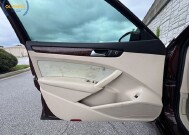 2012 Volkswagen Passat in Decatur, GA 30032 - 18054954 43