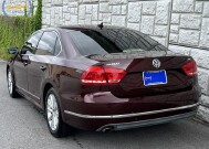 2012 Volkswagen Passat in Decatur, GA 30032 - 18054954 4