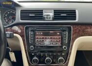 2012 Volkswagen Passat in Decatur, GA 30032 - 18054954 31