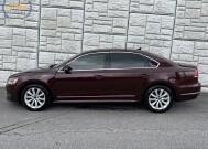 2012 Volkswagen Passat in Decatur, GA 30032 - 18054954 7