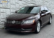 2012 Volkswagen Passat in Decatur, GA 30032 - 18054954 1