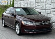 2012 Volkswagen Passat in Decatur, GA 30032 - 18054954 3
