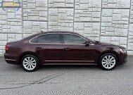 2012 Volkswagen Passat in Decatur, GA 30032 - 18054954 8