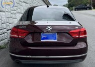 2012 Volkswagen Passat in Decatur, GA 30032 - 18054954 5