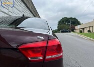 2012 Volkswagen Passat in Decatur, GA 30032 - 18054954 17