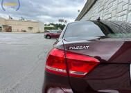 2012 Volkswagen Passat in Decatur, GA 30032 - 18054954 16