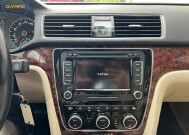 2012 Volkswagen Passat in Decatur, GA 30032 - 18054954 29