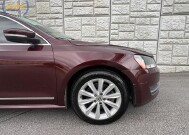 2012 Volkswagen Passat in Decatur, GA 30032 - 18054954 11