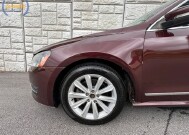 2012 Volkswagen Passat in Decatur, GA 30032 - 18054954 9
