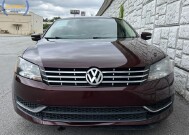 2012 Volkswagen Passat in Decatur, GA 30032 - 18054954 13