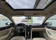 2012 Volkswagen Passat in Decatur, GA 30032 - 18054954 38