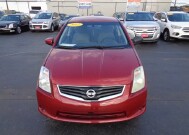2012 Nissan Sentra in Lebanon, TN 37087-3302 - 18055569 3