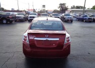 2012 Nissan Sentra in Lebanon, TN 37087-3302 - 18055569 4