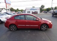 2012 Nissan Sentra in Lebanon, TN 37087-3302 - 18055569 2