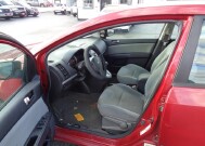 2012 Nissan Sentra in Lebanon, TN 37087-3302 - 18055569 5