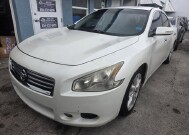 2013 Nissan Maxima in Pompano Beach, FL 33064 - 18055580 1