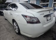 2013 Nissan Maxima in Pompano Beach, FL 33064 - 18055580 3