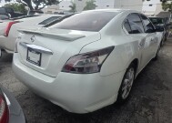 2013 Nissan Maxima in Pompano Beach, FL 33064 - 18055580 4