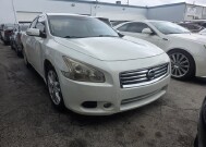 2013 Nissan Maxima in Pompano Beach, FL 33064 - 18055580 2