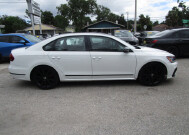 2018 Volkswagen Passat in Tampa, FL 33604-6914 - 18055586 43