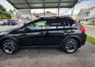 2017 Subaru Crosstrek in Barton, MD 21521 - 18057187 4
