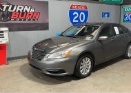 2013 Chrysler 200 in Conyers, GA 30094 - 18057811 1