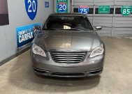 2013 Chrysler 200 in Conyers, GA 30094 - 18057811 2