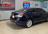 2010 Lexus HS 250h in Conyers, GA 30094 - 18058215 4