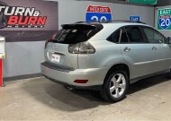2008 Lexus RX 350 in Conyers, GA 30094 - 18058680 4