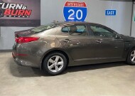2015 Kia Optima in Conyers, GA 30094 - 18058681 5