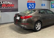 2015 Kia Optima in Conyers, GA 30094 - 18058681 4