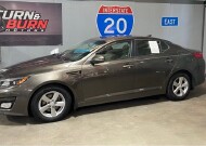 2015 Kia Optima in Conyers, GA 30094 - 18058681 3