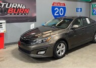 2015 Kia Optima in Conyers, GA 30094 - 18058681 1