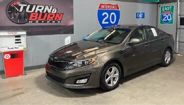 2015 Kia Optima in Conyers, GA 30094