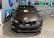 2015 Kia Optima in Conyers, GA 30094 - 18058681 2