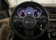 2015 Kia Optima in Conyers, GA 30094 - 18058681 12