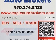 2013 Ford E-150 and Econoline 150 in Cartersville, GA 30120 - 18060119 17