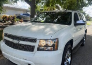 2013 Chevrolet Tahoe in Hollywood, FL 33023-1906 - 18060478 1