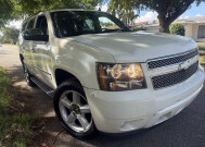 2013 Chevrolet Tahoe in Hollywood, FL 33023-1906 - 18060478 19