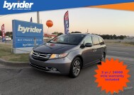 2014 Honda Odyssey in Conway, AR 72032 - 18060482 1