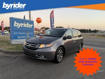2014 Honda Odyssey in Conway, AR 72032