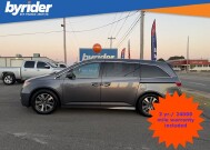 2014 Honda Odyssey in Conway, AR 72032 - 18060482 2