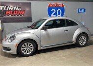 2013 Volkswagen Beetle in Conyers, GA 30094 - 18060486 3