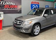 2014 Mercedes-Benz GLK 350 in Conyers, GA 30094 - 18060489 1