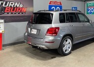 2014 Mercedes-Benz GLK 350 in Conyers, GA 30094 - 18060489 4